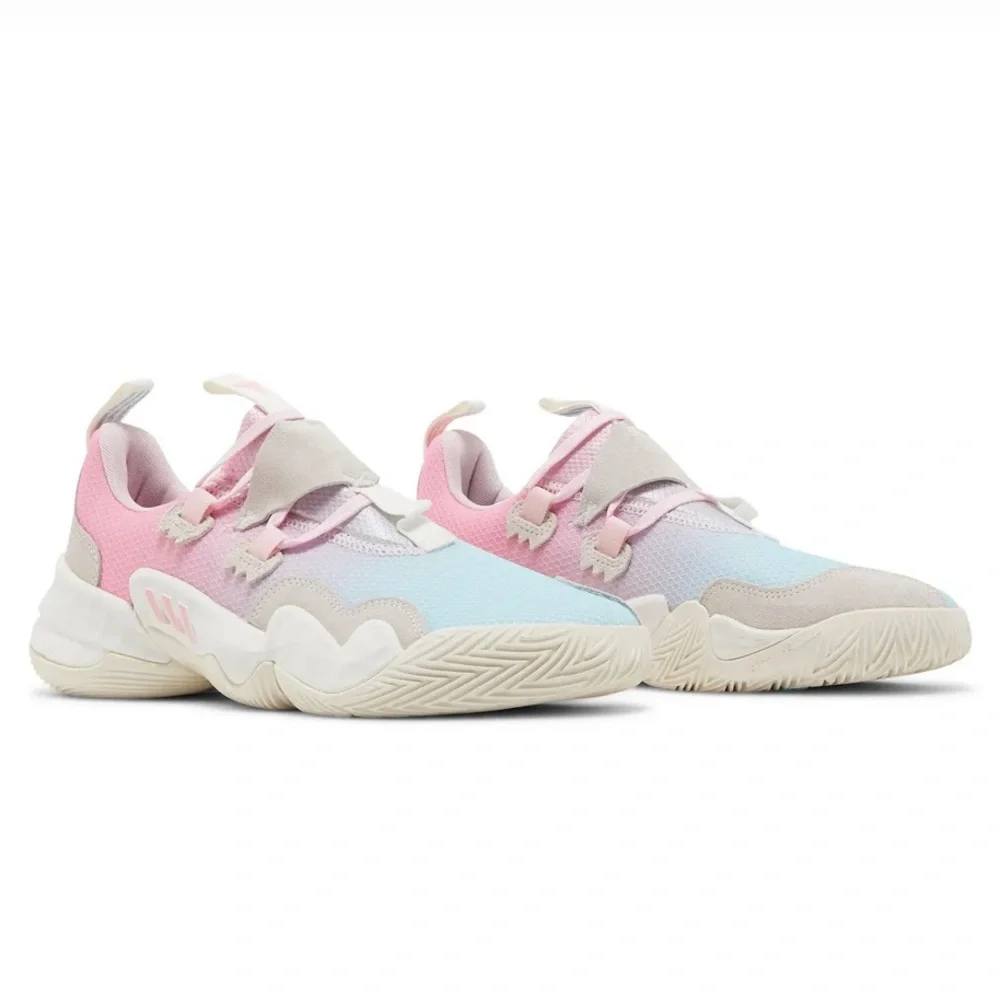 Adidas 2021 Trae Young 1‎ 'ICEE' Sneakers.